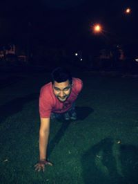 Syed Shah