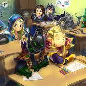 อำนาจก็มี สุจิตาก็มา