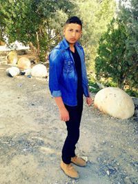 Mohammad Smadi