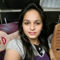 Aarti Patel