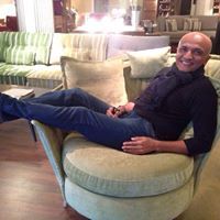 Vijay Chandrani