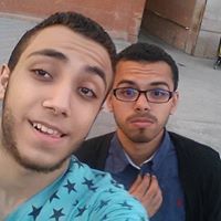 Mustafa Tarek