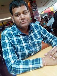Srikant Agarwal