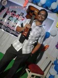 Naveen Kumar