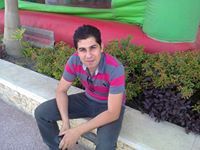 Ahmed Shaban