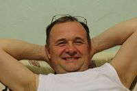 Александр Краев