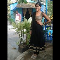 Shriya Dessai