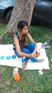 Yashwinee Jaynarain