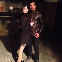Devashish Sharma