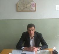 Ավետիք Այվազյան