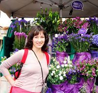 Anastasiya Markvarde