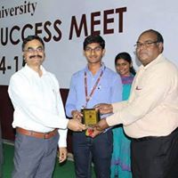 Gutta Sandeep