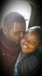 Donte Alexander