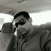 خالد الرواحي