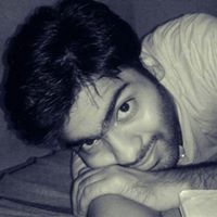 Karthik Parameswaran