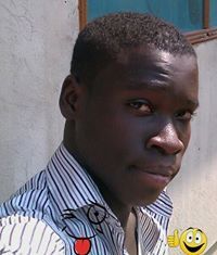 Emmanuel Kyeremeh