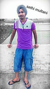 Sethi Multani