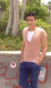 Mohamed Rady