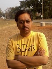 Nabarun Bandyopadhyay