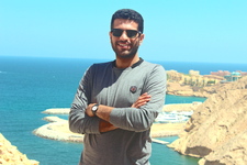 يوسف الجيران