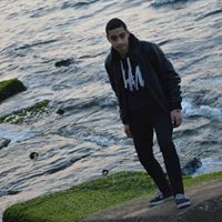 Mahmoud Ahmed