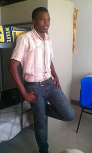 Sigfrid Massawe