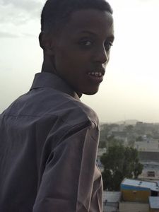 Mohamed Mahdi 