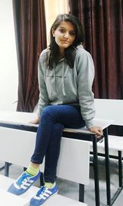 Kanika Sharma