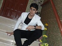 Nafay Ahmed