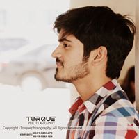 Hasan Ali