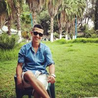 Hashim Ghawanmeh