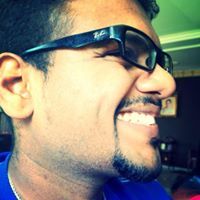 Jeevan Rao