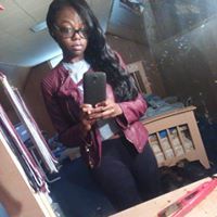 Jasmine Stringer