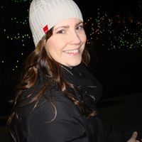 Bridget Mary