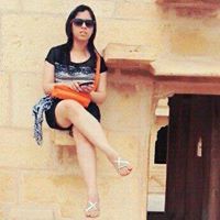Meenakshi Chawla