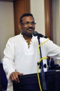 Ramez Ram