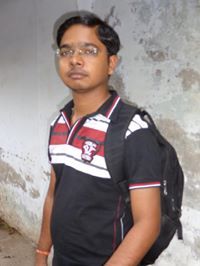 Dharmesh Patel