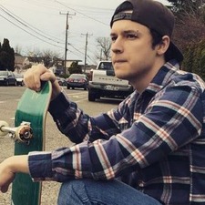 Matt Benedict