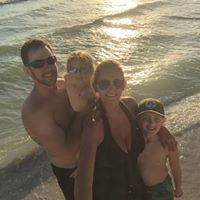 Jacqueline Burger Morrell