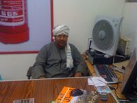 اشرف انور لبيب