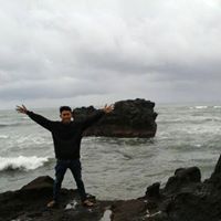 Fandy Ahmad