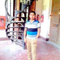 Mohammad Hoque