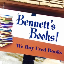 Bennett's Books