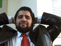 وائل البرقاوى