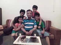 Dhruv Shah