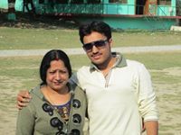 Gaurav Agrawal