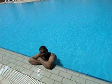 Mostafa Ali