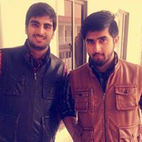 Syed Asif