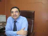 Ahmed Hashem