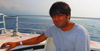 Divyendra Naidu